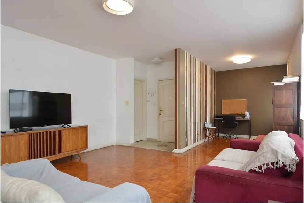 Apartamento, 3 quartos, 180 m² - Foto 2
