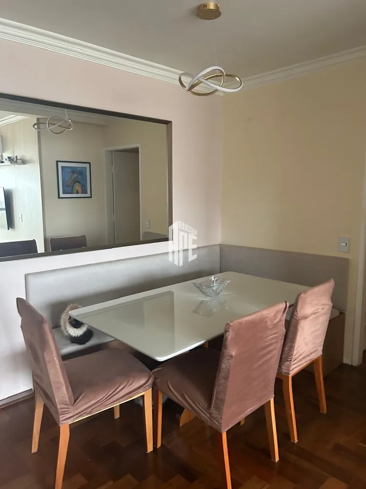 Apartamento, 3 quartos, 82 m² - Foto 1