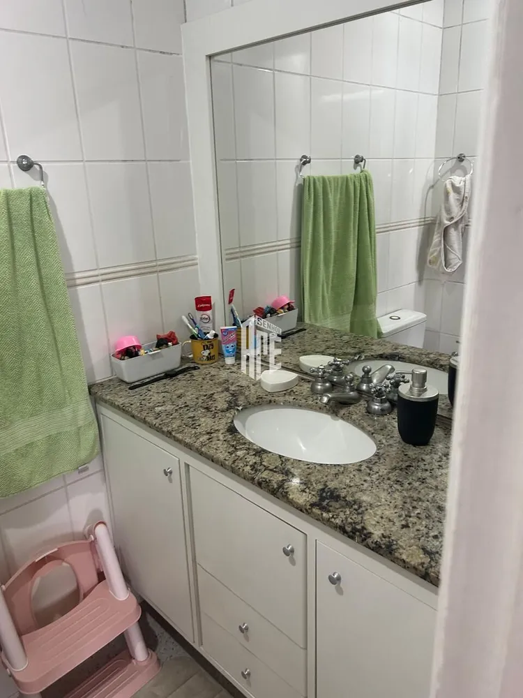 Apartamento, 3 quartos, 82 m² - Foto 3