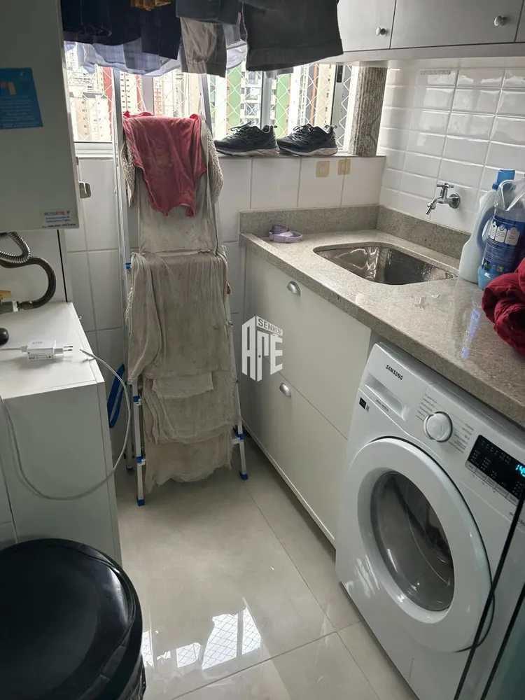 Apartamento, 3 quartos, 82 m² - Foto 2