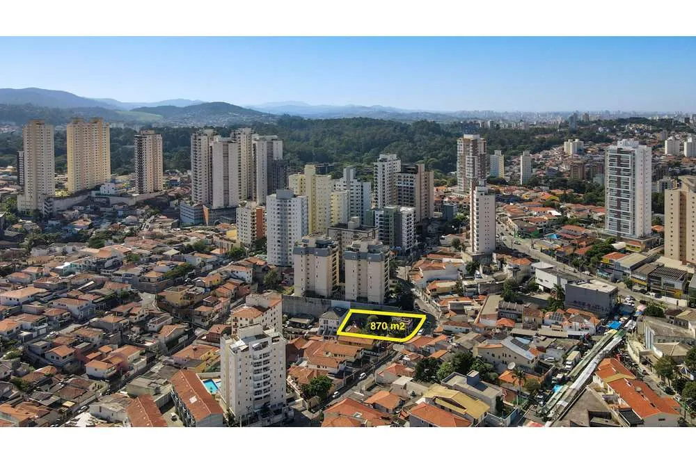 Terreno, 870 m² - Foto 4