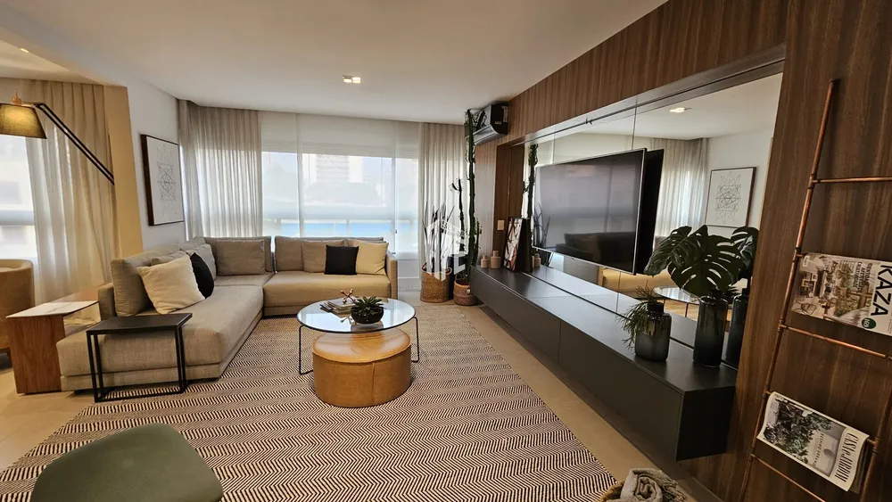 Apartamento, 3 quartos, 113 m² - Foto 2