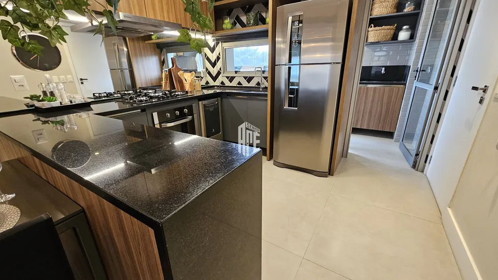 Apartamento, 3 quartos, 113 m² - Foto 3