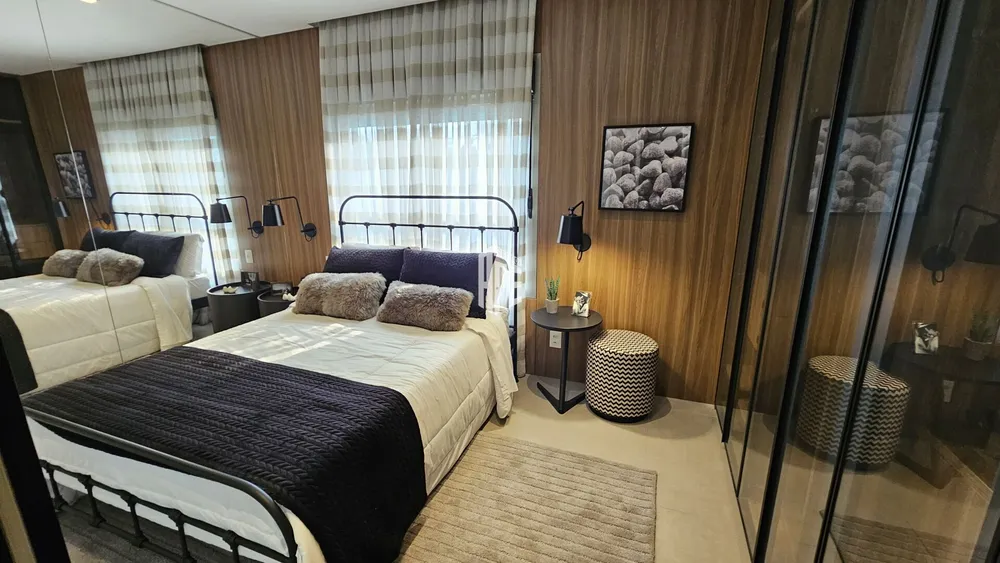 Apartamento, 3 quartos, 113 m² - Foto 1