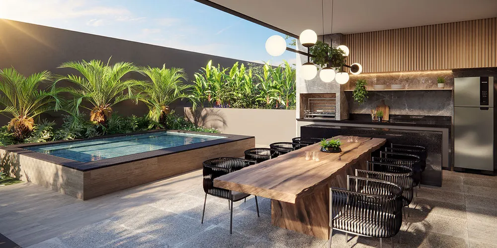 Apartamento, 2 quartos, 78 m² - Foto 4