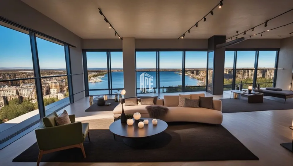 Apartamento, 4 quartos, 359 m² - Foto 1