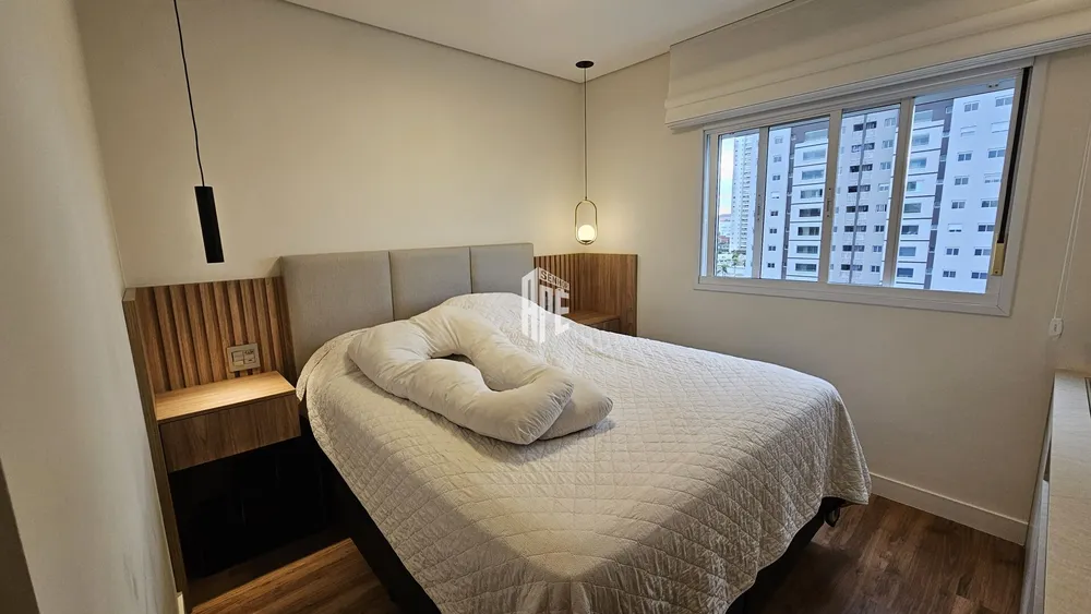 Apartamento, 3 quartos, 106 m² - Foto 2