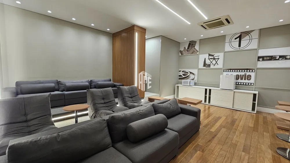 Apartamento, 3 quartos, 106 m² - Foto 4