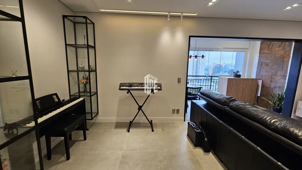 Apartamento, 3 quartos, 106 m² - Foto 1
