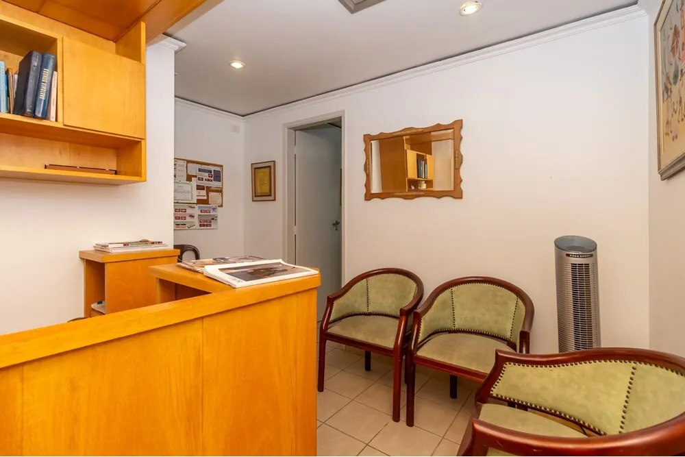 Sala-Conjunto, 30 m² - Foto 3
