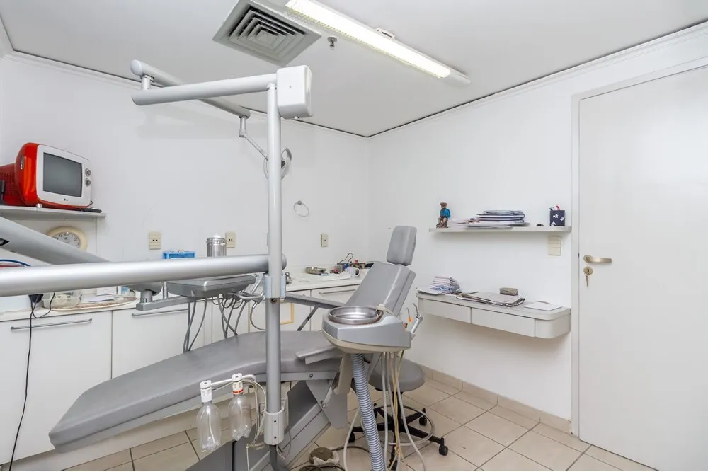 Sala-Conjunto, 30 m² - Foto 4