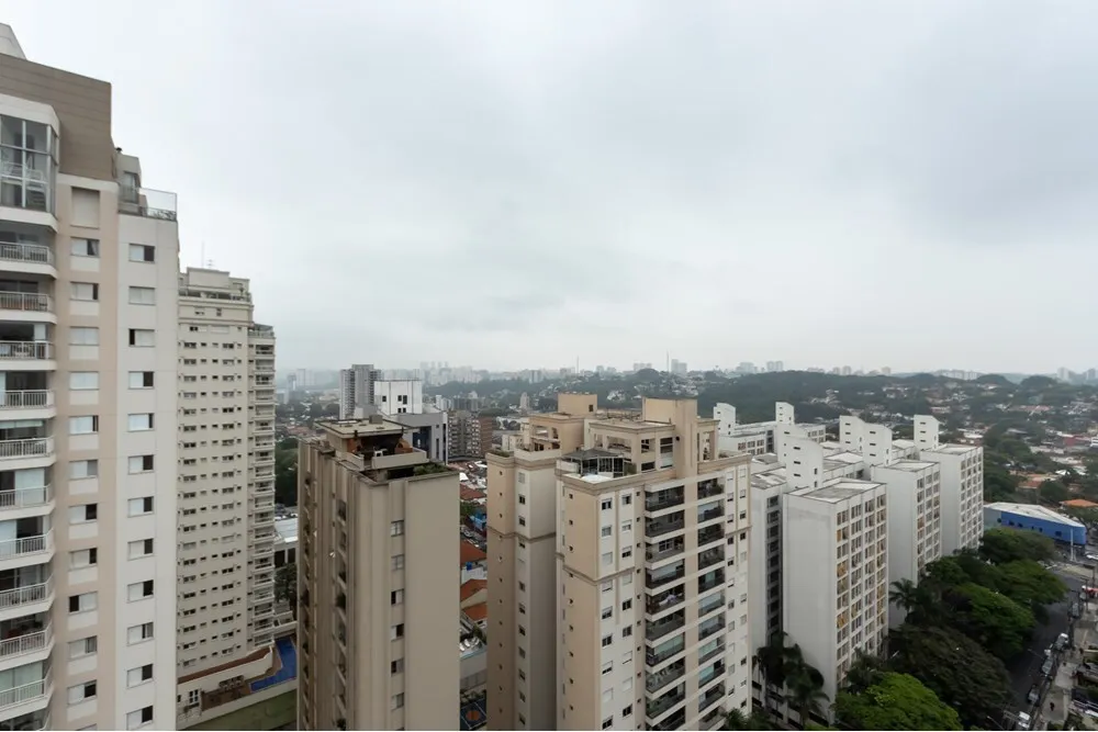 Cobertura, 4 quartos, 160 m² - Foto 2