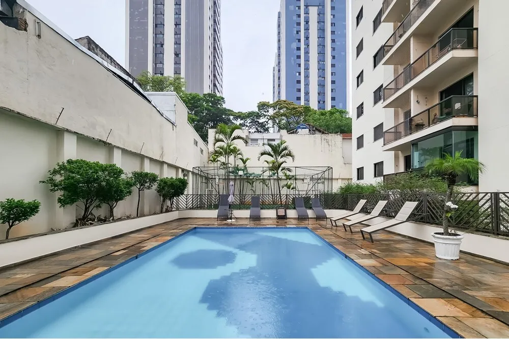 Cobertura, 4 quartos, 160 m² - Foto 1