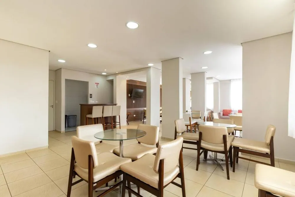 Apartamento, 3 quartos, 84 m² - Foto 2