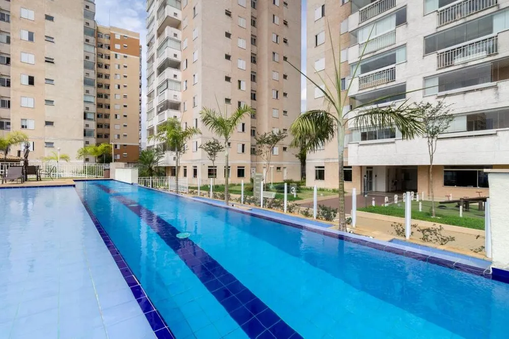 Apartamento, 3 quartos, 84 m² - Foto 4