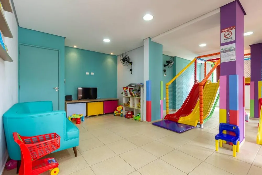 Apartamento, 3 quartos, 84 m² - Foto 3