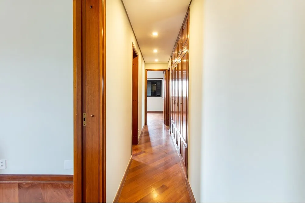 Apartamento, 3 quartos, 163 m² - Foto 3