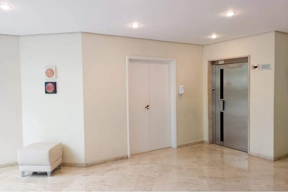 Apartamento, 3 quartos, 163 m² - Foto 4