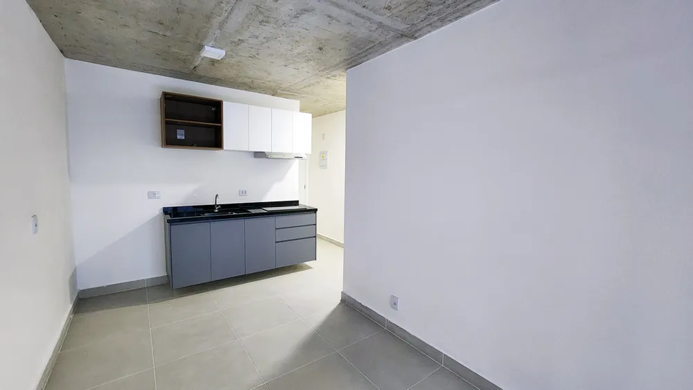 Apartamento, 1 quarto, 25 m² - Foto 4