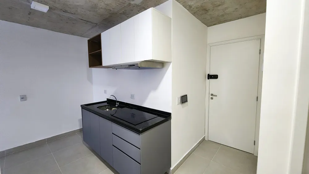 Apartamento, 1 quarto, 25 m² - Foto 3