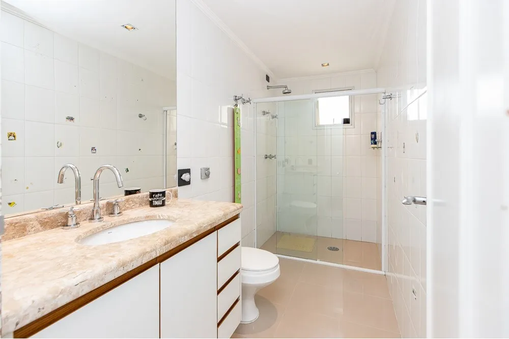 Apartamento, 4 quartos, 306 m² - Foto 1
