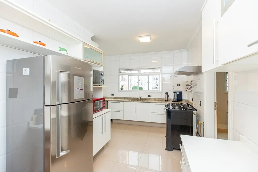 Apartamento, 4 quartos, 306 m² - Foto 4