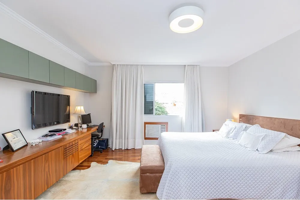 Apartamento, 4 quartos, 306 m² - Foto 2