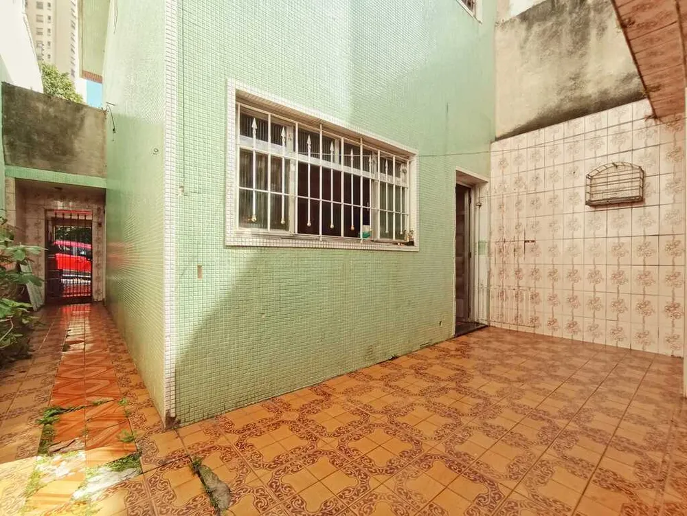 Prédio Inteiro, 100 m² - Foto 1
