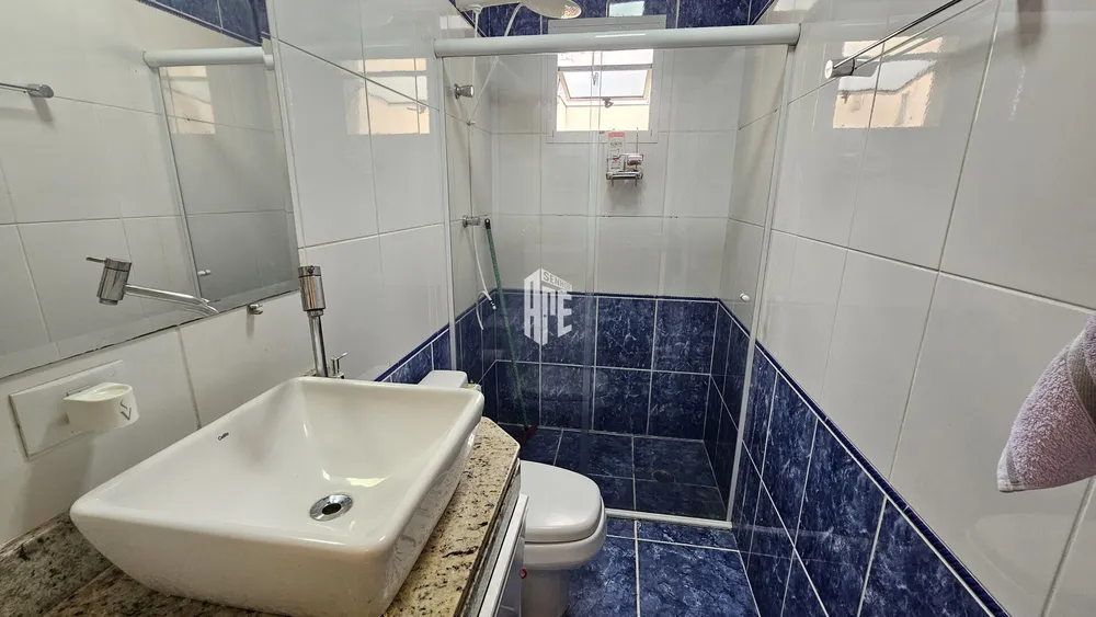 Apartamento, 3 quartos, 225 m² - Foto 2