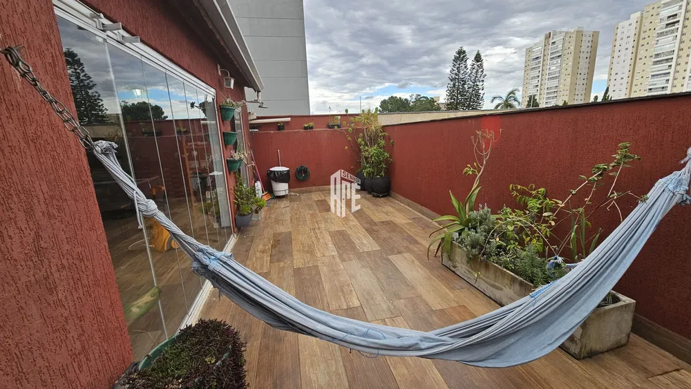 Apartamento, 3 quartos, 225 m² - Foto 4