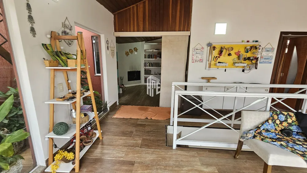 Apartamento, 3 quartos, 225 m² - Foto 3