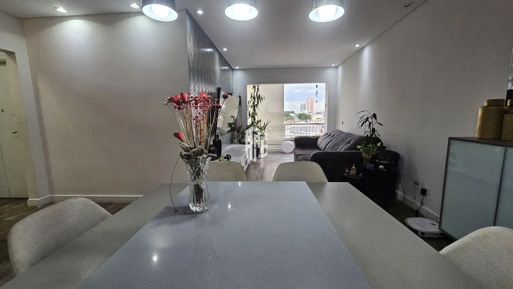 Apartamento, 3 quartos, 225 m² - Foto 1