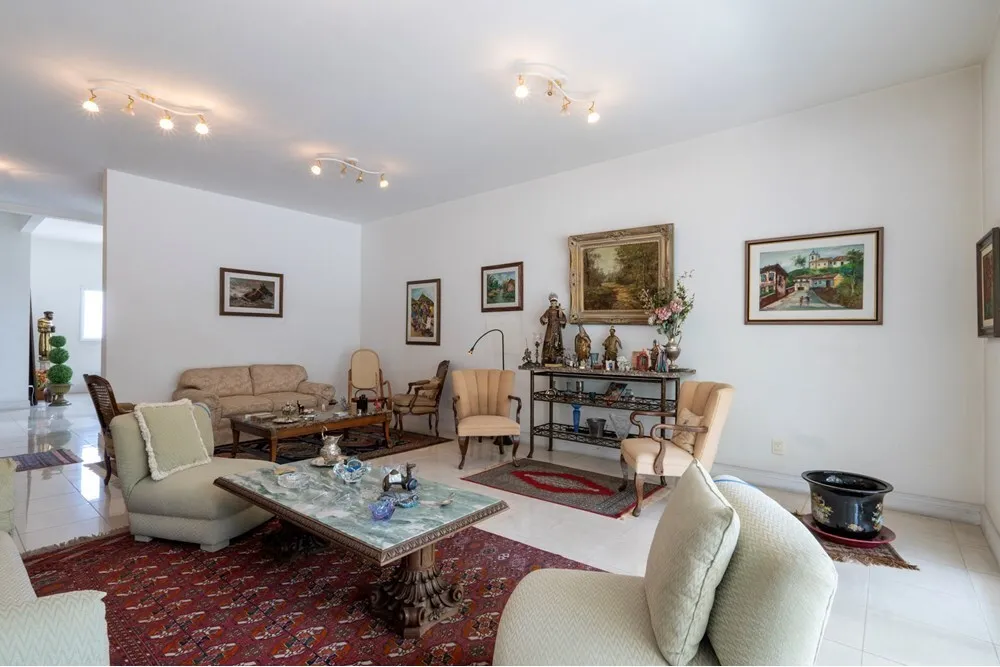 Casa, 4 quartos, 613 m² - Foto 4