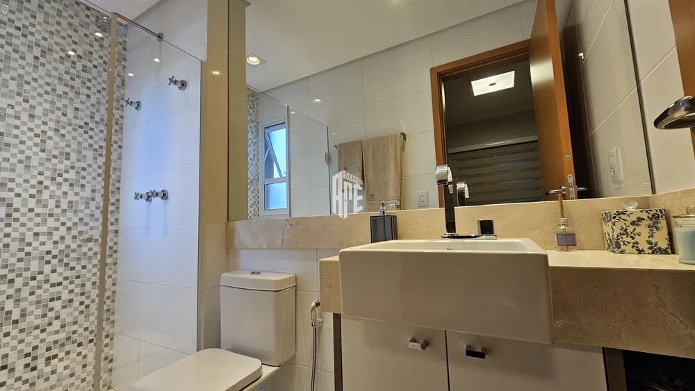 Apartamento, 2 quartos, 63 m² - Foto 2