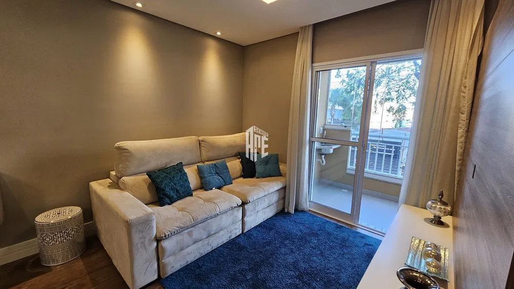 Apartamento, 2 quartos, 63 m² - Foto 1