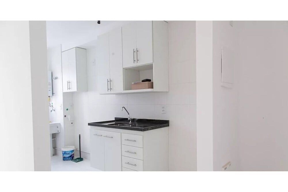 Apartamento à venda com 2 quartos, 58m² - Foto 5
