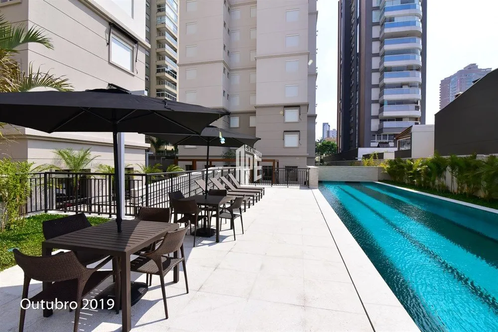 Apartamento, 2 quartos, 65 m² - Foto 3