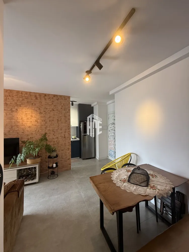 Apartamento, 2 quartos, 65 m² - Foto 1