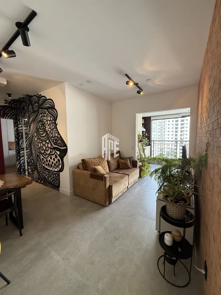 Apartamento, 2 quartos, 65 m² - Foto 2