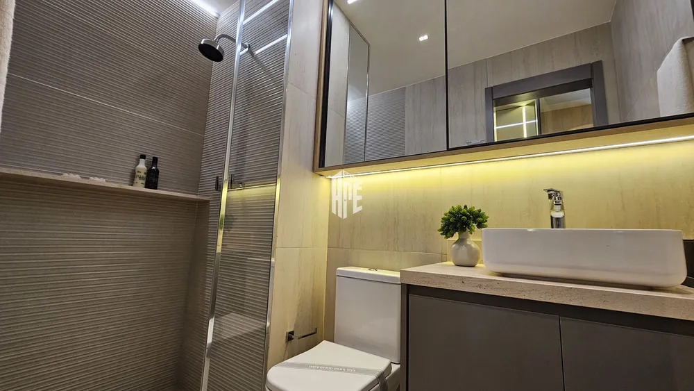 Apartamento, 3 quartos, 79 m² - Foto 4