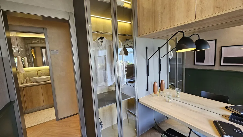 Apartamento, 3 quartos, 79 m² - Foto 1