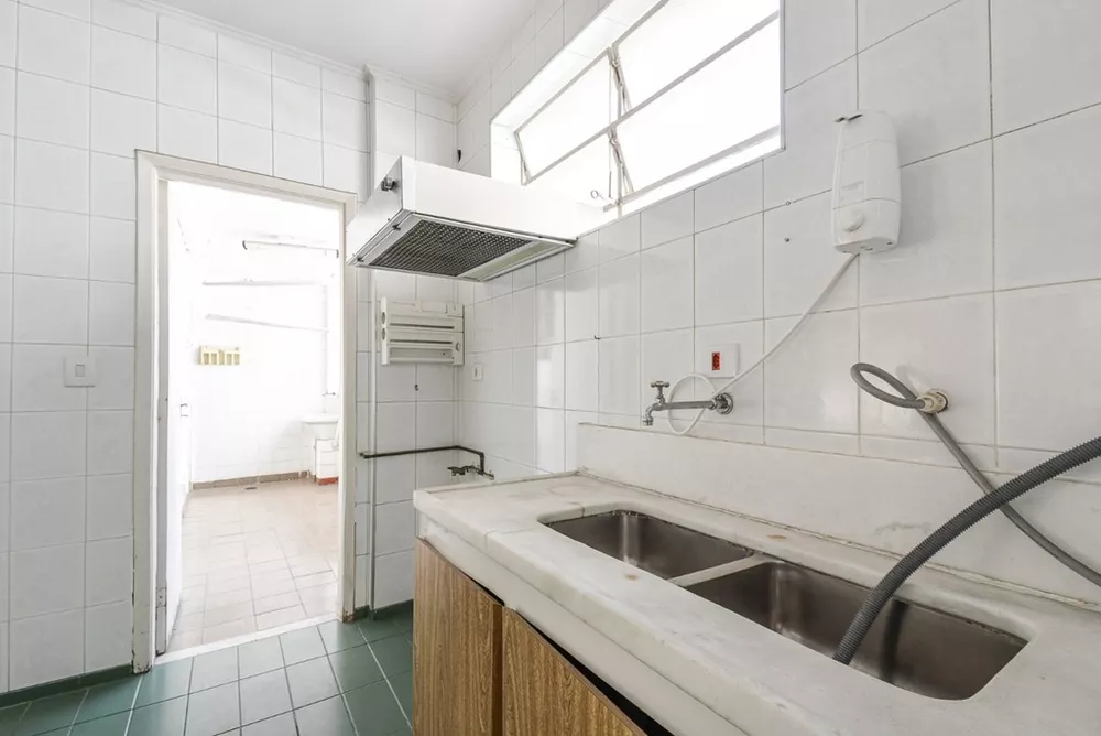 Apartamento à venda com 3 quartos, 160m² - Foto 7