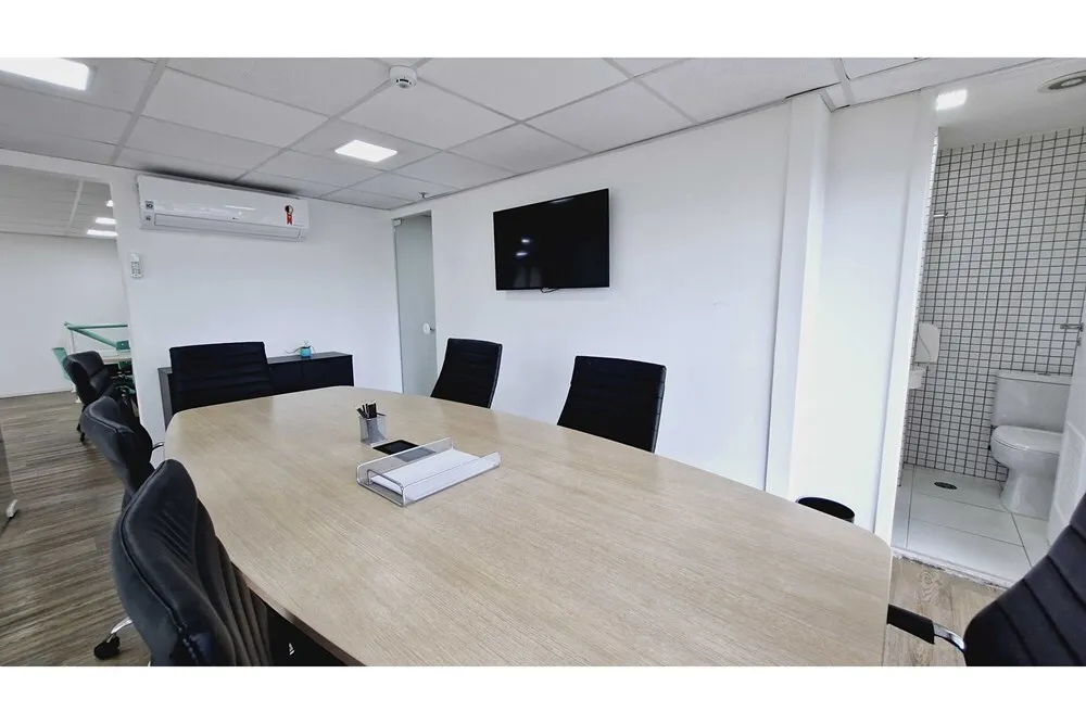 Sala-Conjunto, 144 m² - Foto 3