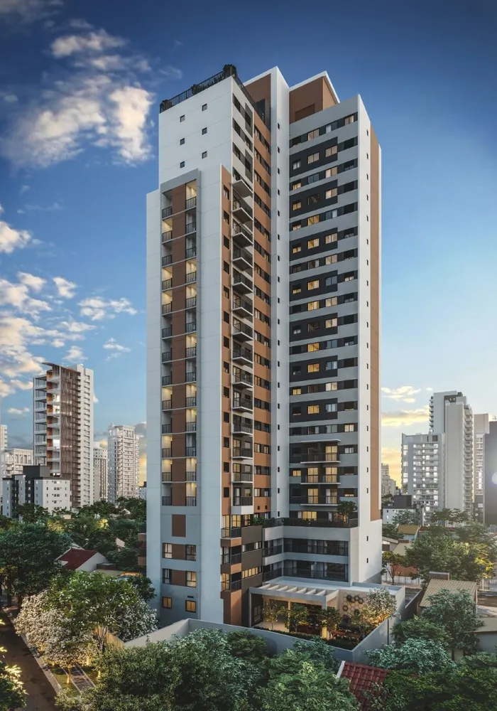 Sala-Conjunto, 55 m² - Foto 1