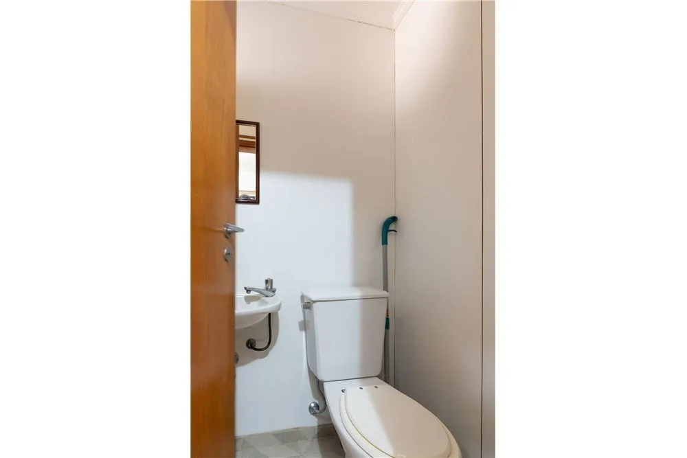 Apartamento, 4 quartos, 214 m² - Foto 3