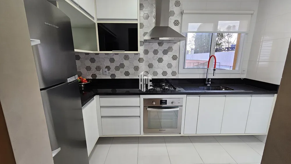 Apartamento, 2 quartos, 64 m² - Foto 2