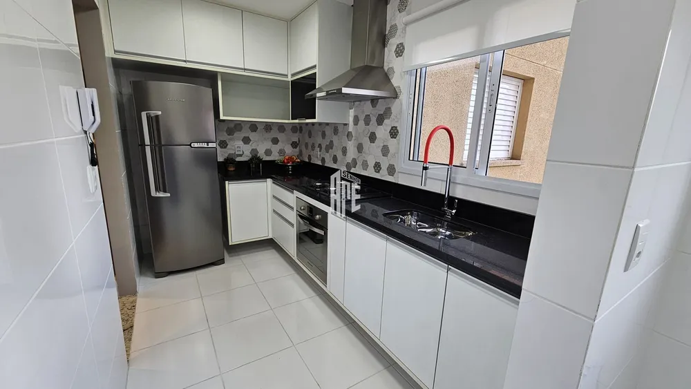 Apartamento, 2 quartos, 64 m² - Foto 3