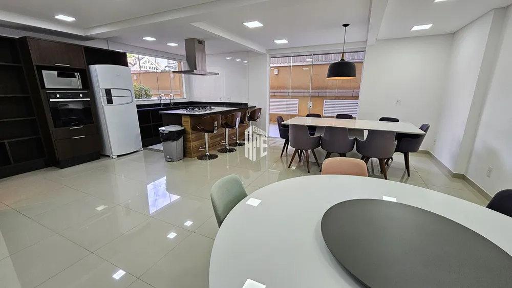 Apartamento, 2 quartos, 64 m² - Foto 4