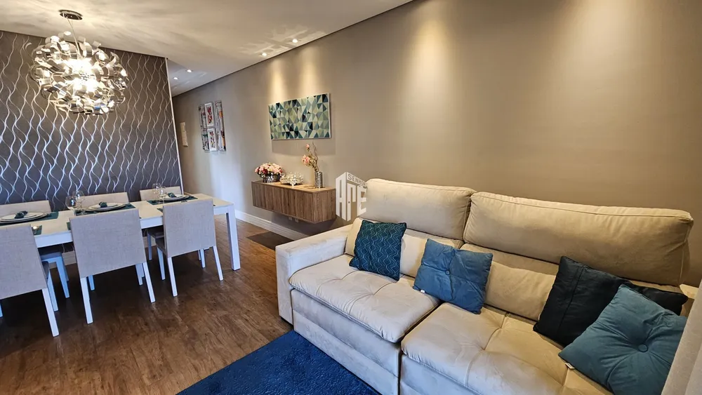 Apartamento, 2 quartos, 64 m² - Foto 1