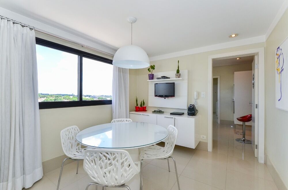 Apartamento à venda com 3 quartos, 250m² - Foto 5